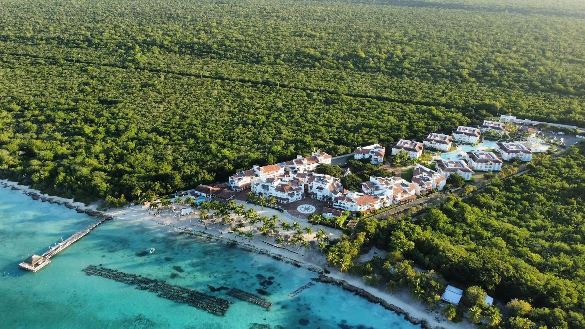 Bayahibe Cadaques Caribe Apartment Den Dominikanske Republik