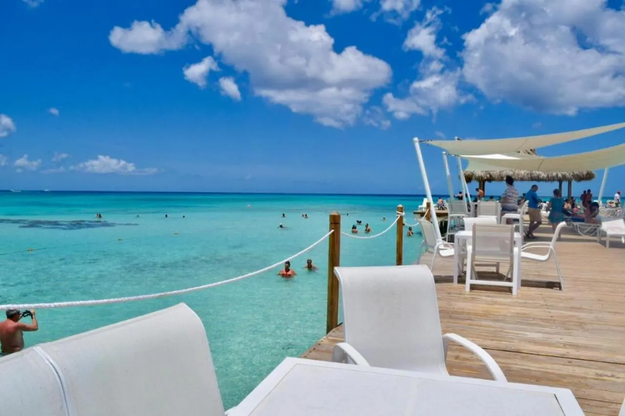 Bayahibe Cadaques Caribe Apartment Den Dominikanske Republik