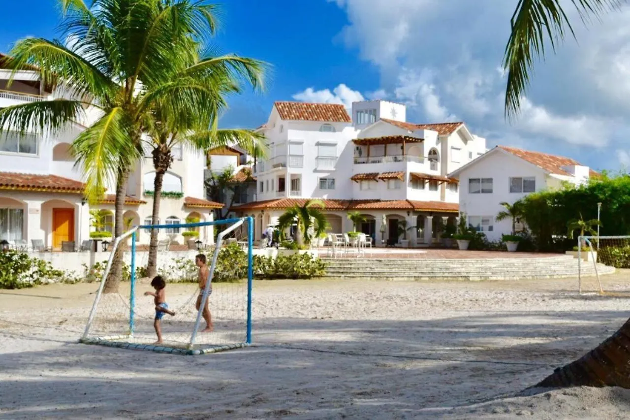Bayahibe Cadaques Caribe Apartment 0*,