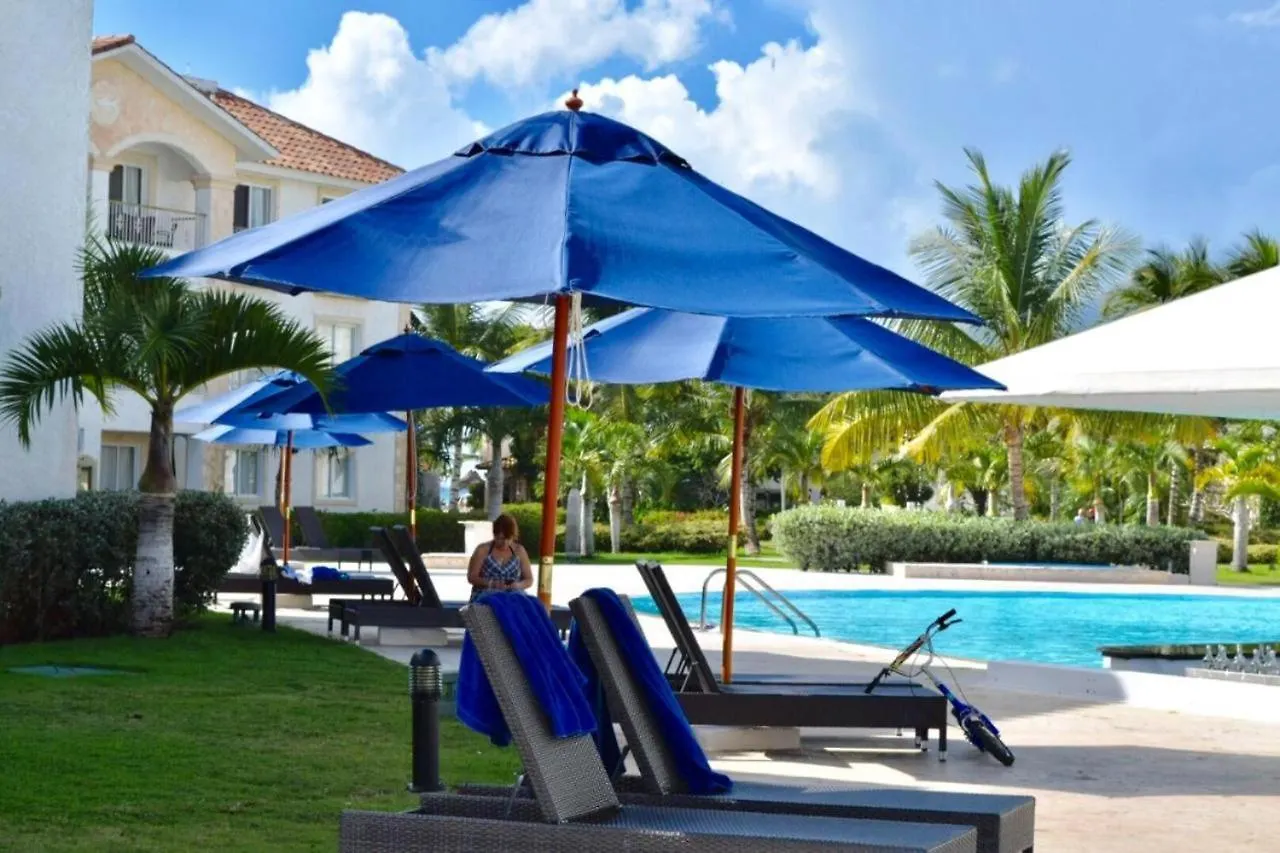 Bayahibe Cadaques Caribe Apartment