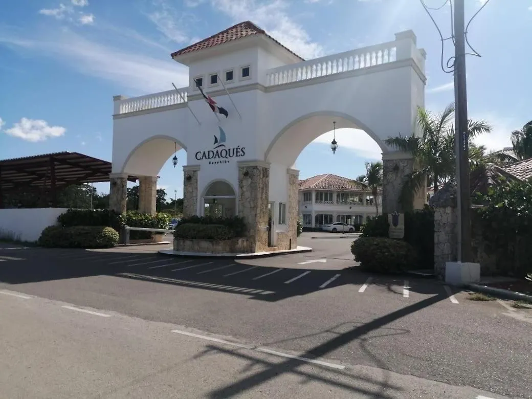 Bayahibe Cadaques Caribe Apartment 0*,  Den Dominikanske Republik
