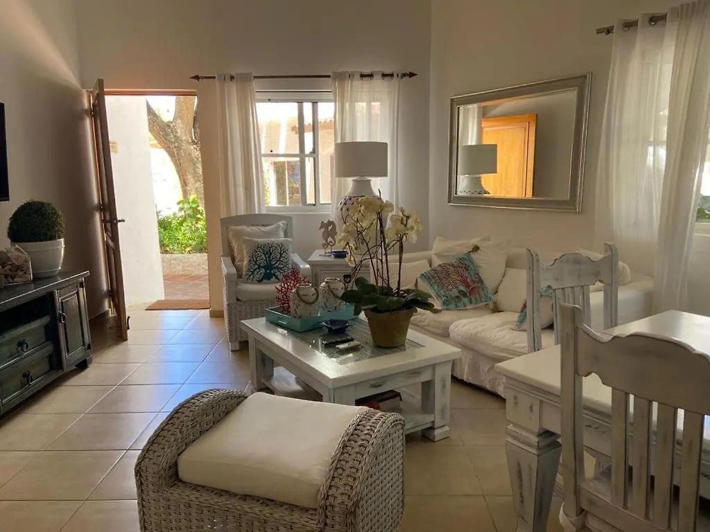 Bayahibe Cadaques Caribe Apartment Den Dominikanske Republik