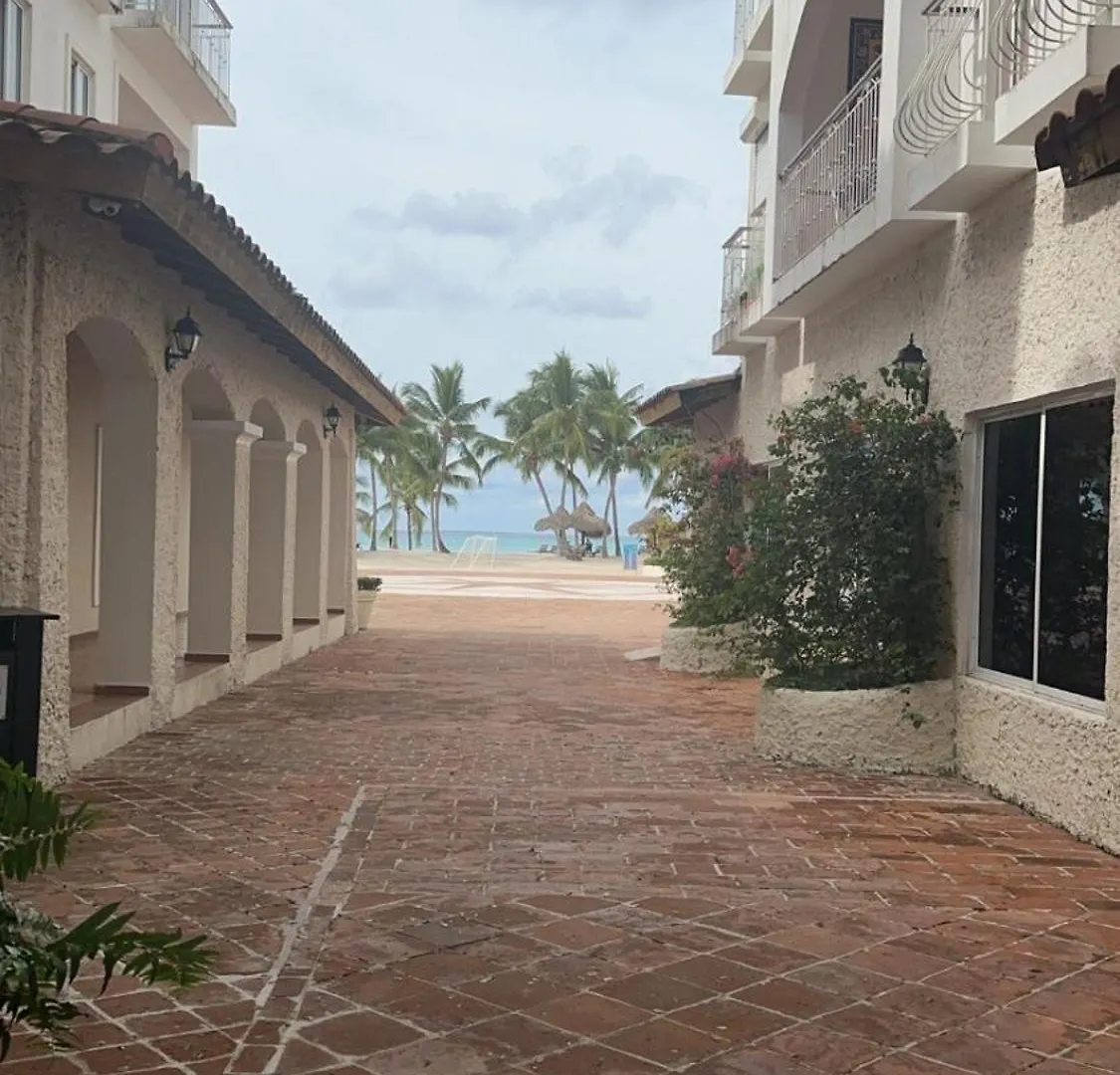Bayahibe Cadaques Caribe Apartment