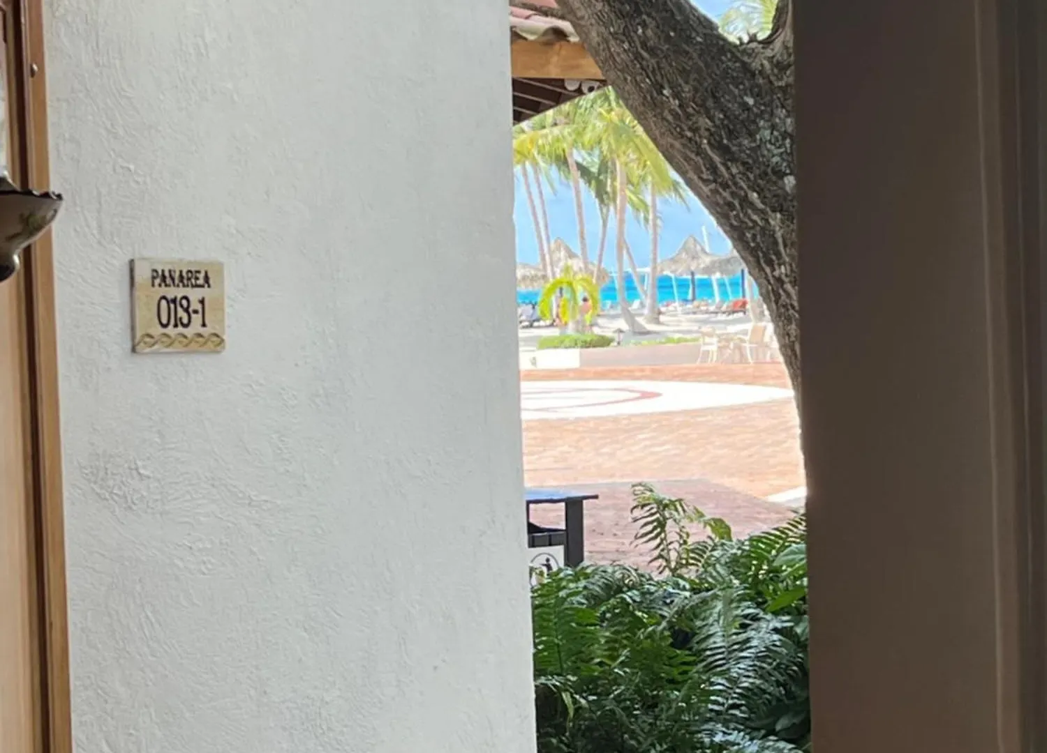 Bayahibe Cadaques Caribe Apartment location